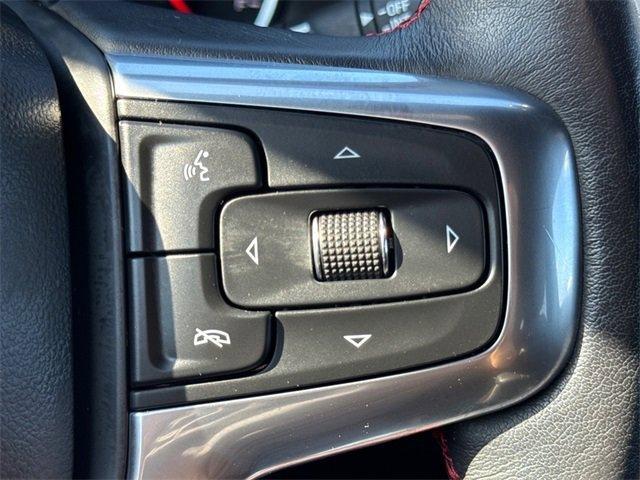 used 2020 Chevrolet Blazer car, priced at $27,225