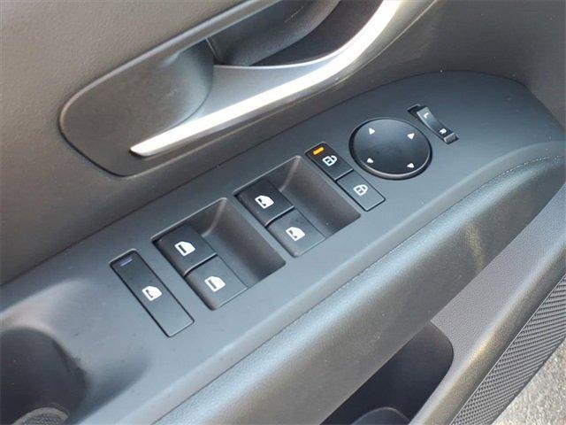 used 2025 Hyundai Tucson car, priced at $30,375