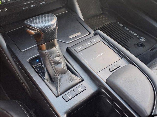 used 2022 Lexus ES 300h car, priced at $30,995