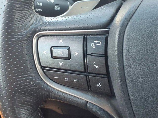 used 2022 Lexus ES 300h car, priced at $30,995