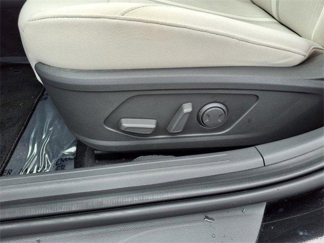 used 2022 Hyundai Sonata car, priced at $22,175