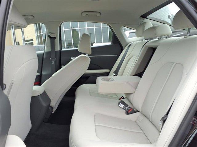 used 2022 Hyundai Sonata car, priced at $22,175