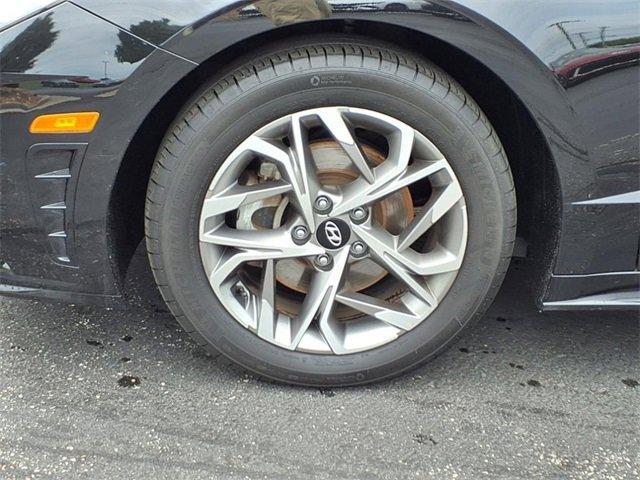 used 2022 Hyundai Sonata car, priced at $22,175