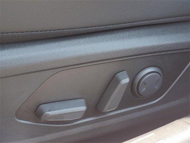 new 2025 Hyundai ELANTRA HEV car, priced at $29,549