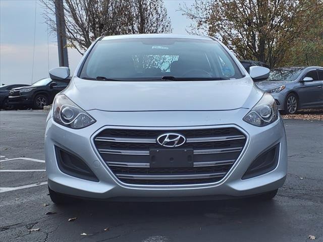 used 2016 Hyundai Elantra GT car, priced at $9,995