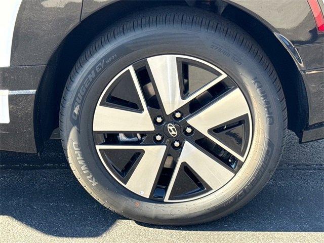 new 2026 Hyundai IONIQ 9 car, priced at $64,856