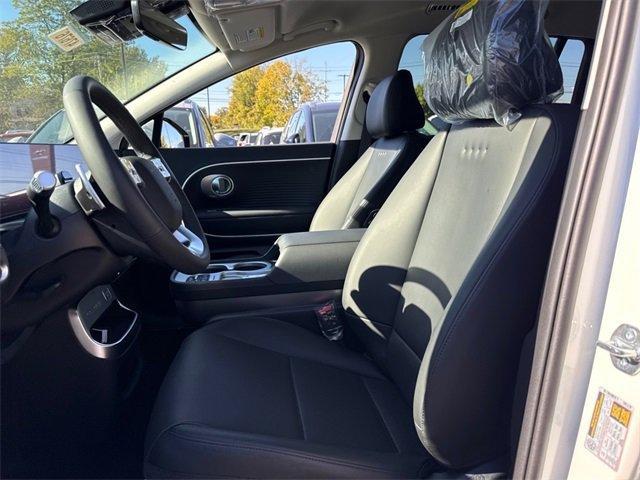 new 2026 Hyundai IONIQ 9 car, priced at $64,856