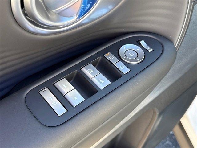 new 2026 Hyundai IONIQ 9 car, priced at $64,856