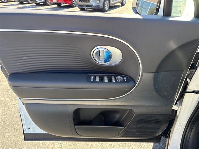 new 2026 Hyundai IONIQ 9 car, priced at $64,856