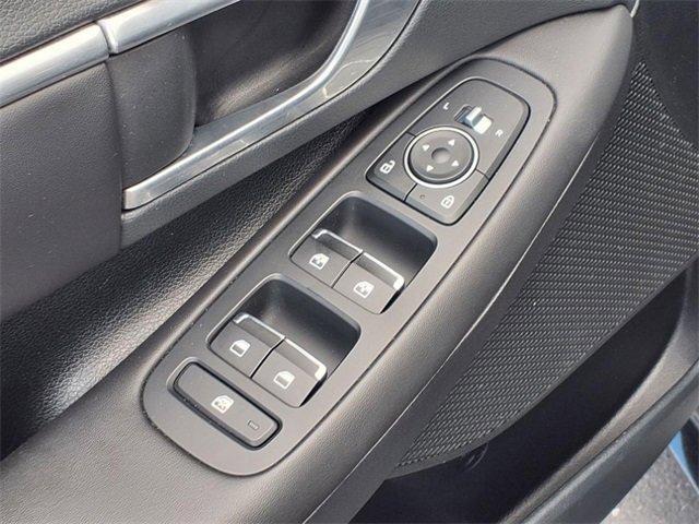 used 2022 Hyundai Sonata car, priced at $22,295