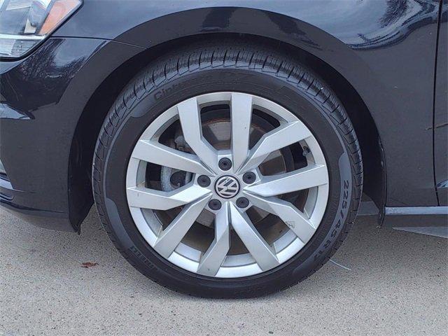 used 2019 Volkswagen Golf car, priced at $16,899