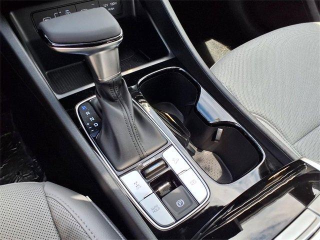 new 2025 Hyundai SANTA CRUZ car, priced at $43,085