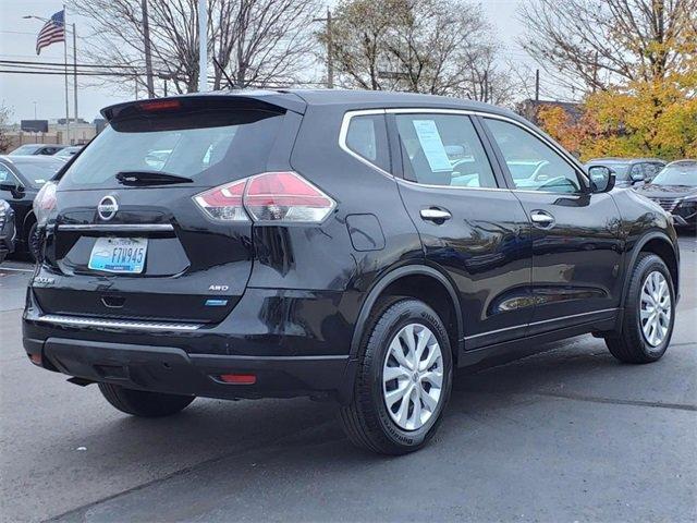 used 2014 Nissan Rogue car, priced at $7,995