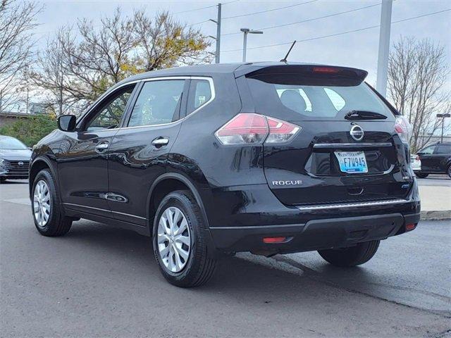 used 2014 Nissan Rogue car, priced at $7,995