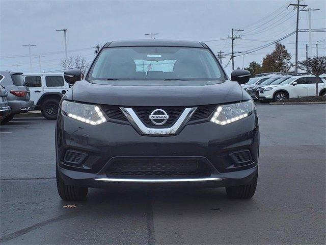 used 2014 Nissan Rogue car, priced at $7,995