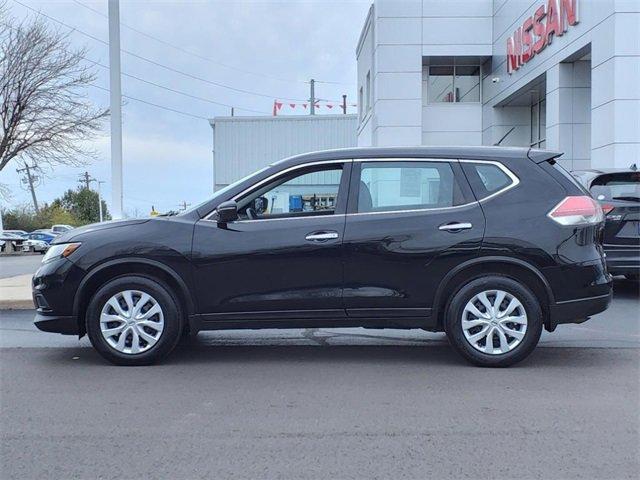 used 2014 Nissan Rogue car, priced at $7,995