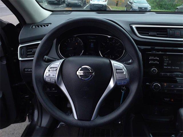 used 2014 Nissan Rogue car, priced at $7,995