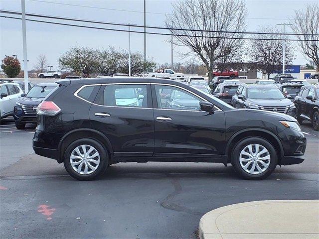 used 2014 Nissan Rogue car, priced at $7,995