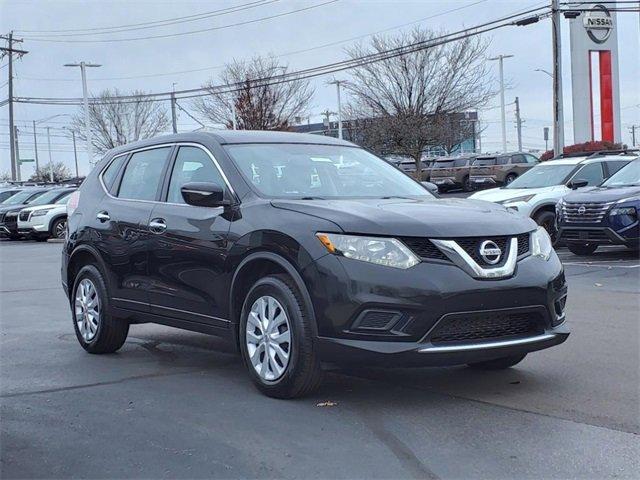 used 2014 Nissan Rogue car, priced at $7,995