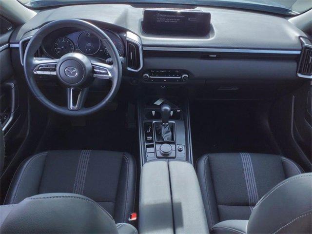 used 2024 Mazda CX-50 car, priced at $31,100