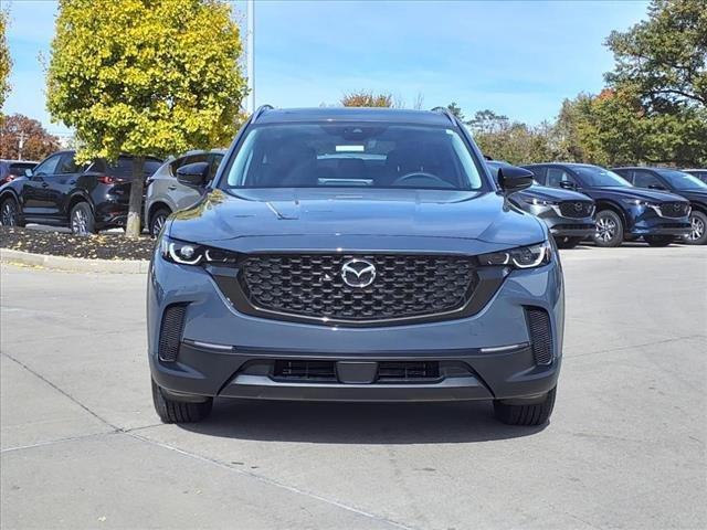 used 2024 Mazda CX-50 car, priced at $31,100