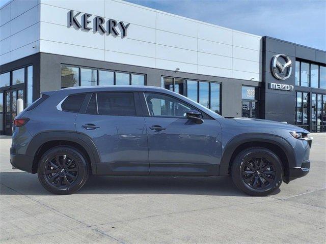 used 2024 Mazda CX-50 car, priced at $31,100