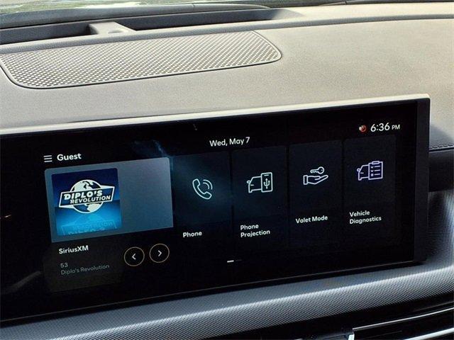 new 2025 Hyundai Sonata car, priced at $29,151