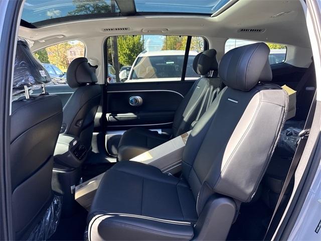 new 2026 Hyundai IONIQ 9 car, priced at $68,926