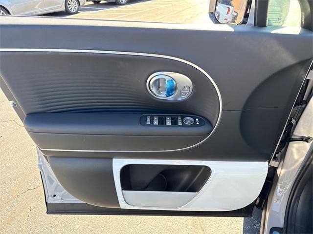 new 2026 Hyundai IONIQ 9 car, priced at $68,926