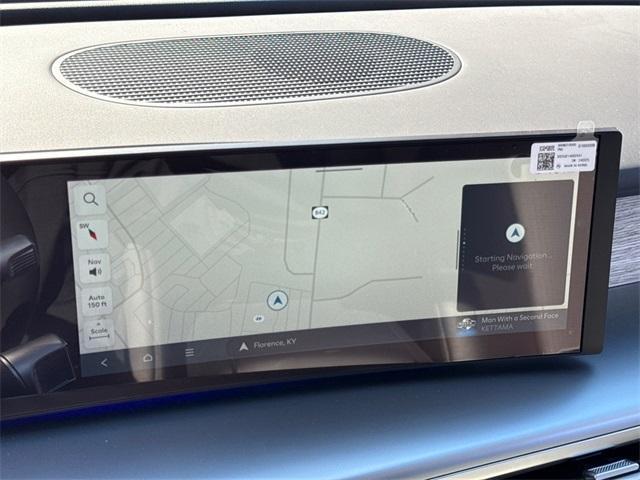 new 2026 Hyundai IONIQ 9 car, priced at $68,926