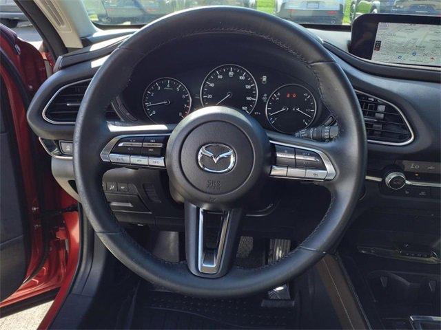 used 2022 Mazda CX-30 car, priced at $21,515