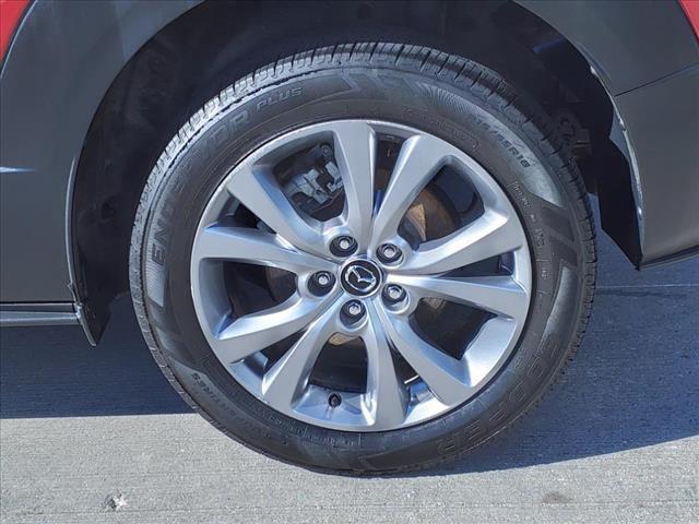 used 2022 Mazda CX-30 car, priced at $21,155