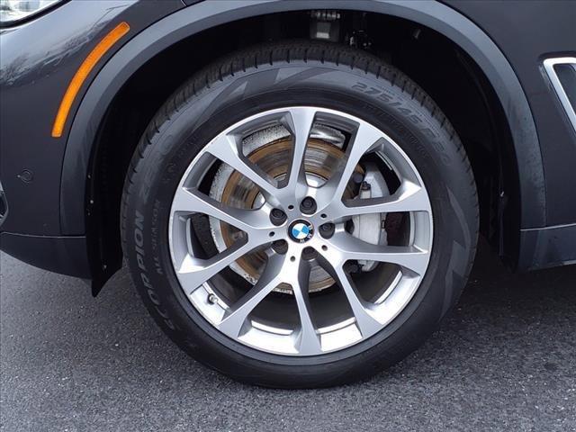 used 2020 BMW X5 car, priced at $29,200