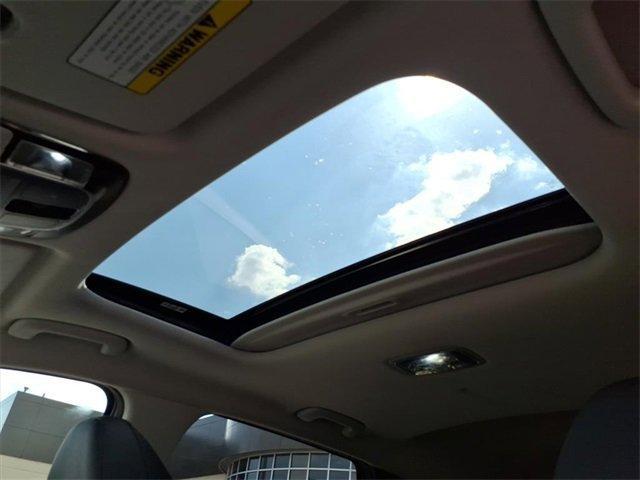 used 2025 Hyundai Tucson car, priced at $30,475