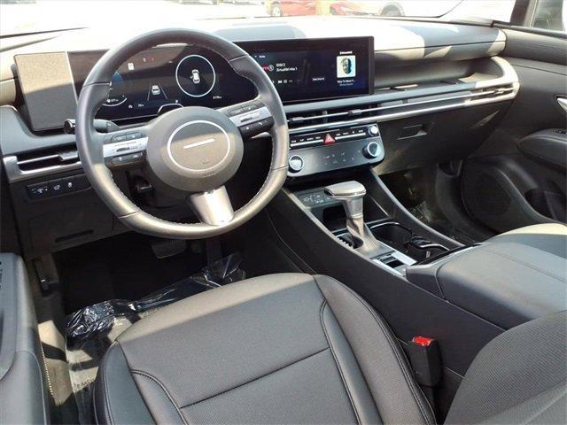 used 2025 Hyundai Tucson car, priced at $30,475