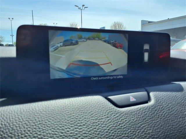 used 2024 Mazda CX-90 PHEV car, priced at $42,898