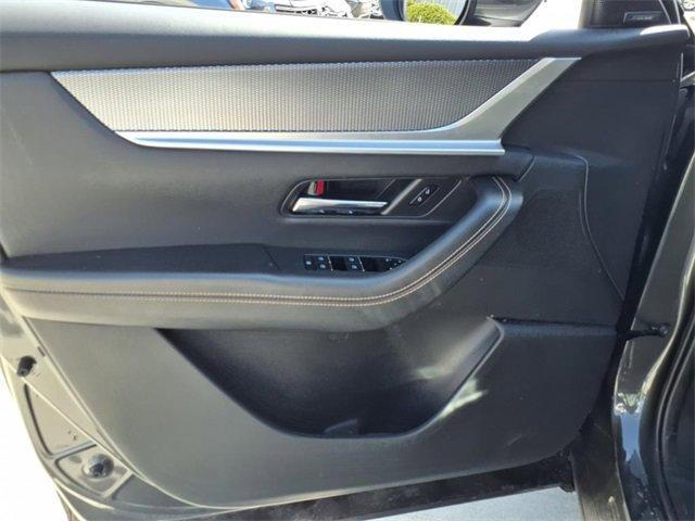 used 2024 Mazda CX-90 PHEV car, priced at $42,898