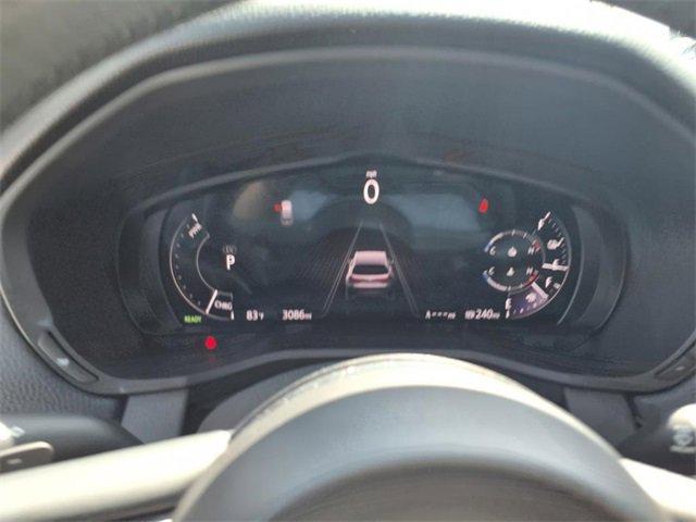 used 2024 Mazda CX-90 PHEV car, priced at $42,898