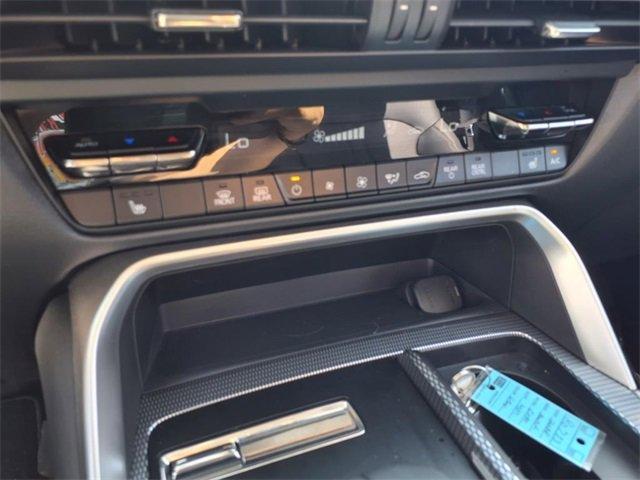 used 2024 Mazda CX-90 PHEV car, priced at $42,898