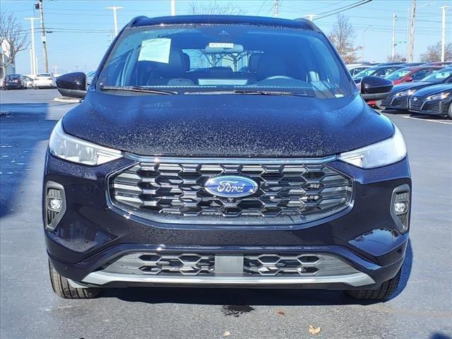 used 2023 Ford Escape car, priced at $31,775