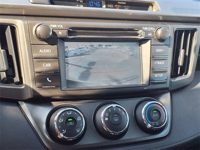 used 2015 Toyota RAV4 car, priced at $15,939