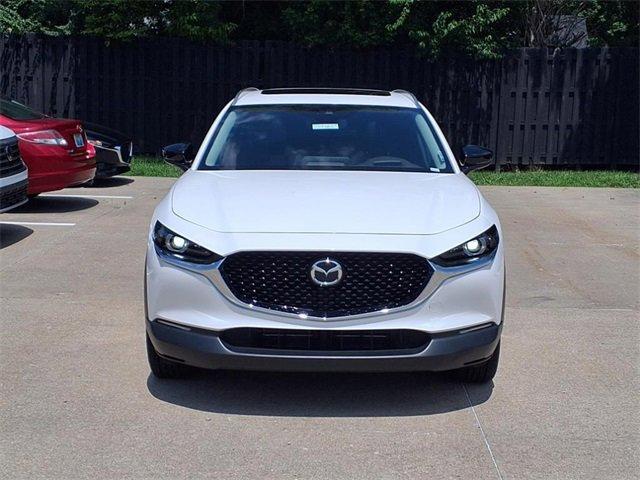 used 2023 Mazda CX-30 car, priced at $26,947