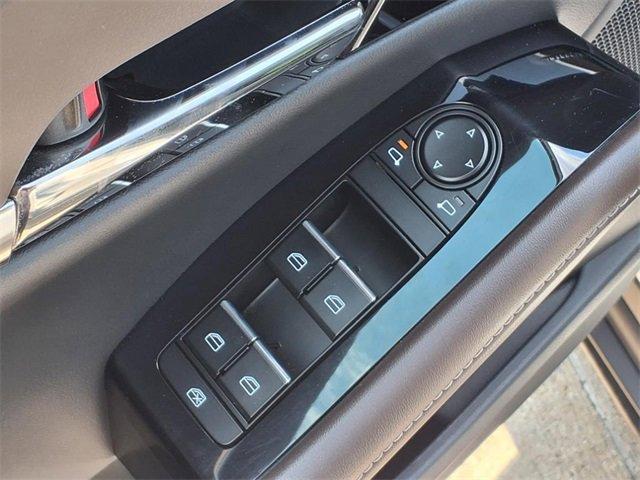 used 2023 Mazda CX-30 car, priced at $26,947