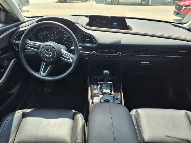 used 2023 Mazda CX-30 car, priced at $26,947