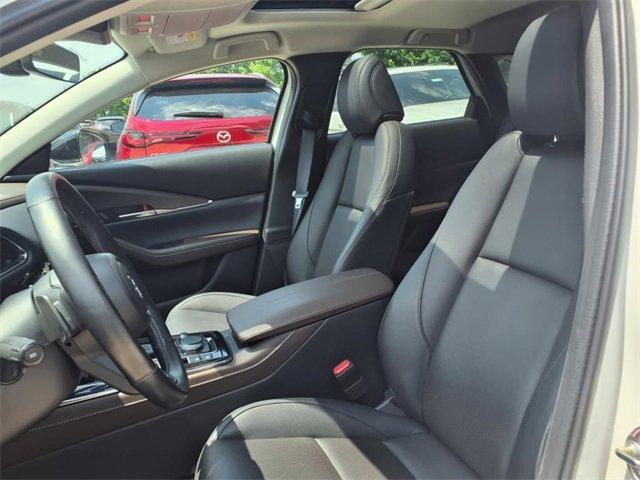 used 2023 Mazda CX-30 car, priced at $26,947