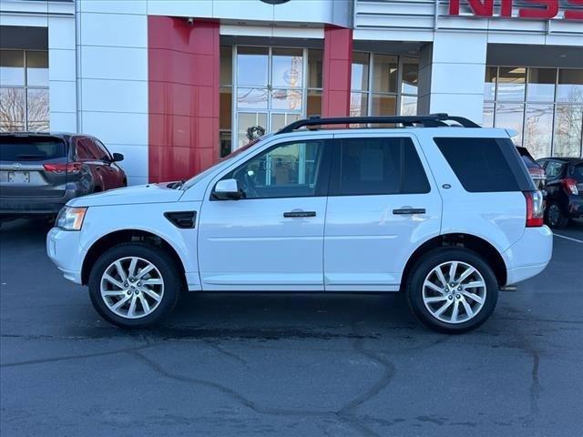 used 2012 Land Rover LR2 car, priced at $10,995