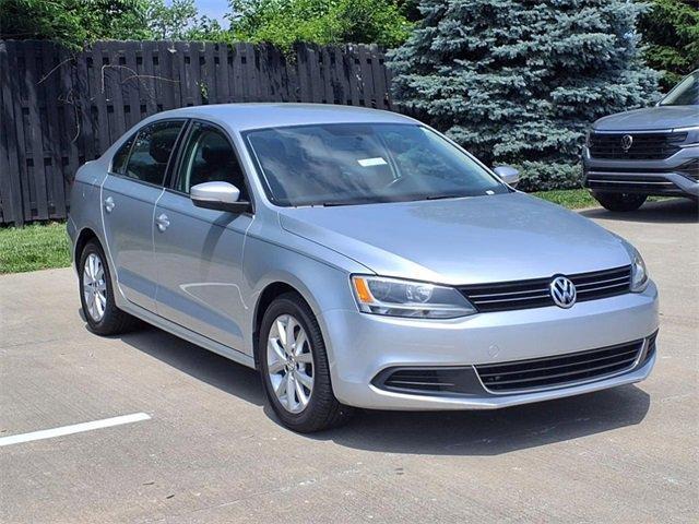 used 2014 Volkswagen Jetta car, priced at $9,995