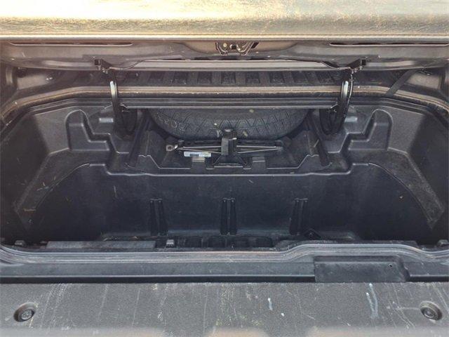 used 2017 Honda Ridgeline car, priced at $25,995