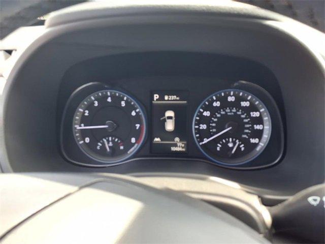 used 2022 Hyundai Kona car, priced at $22,300