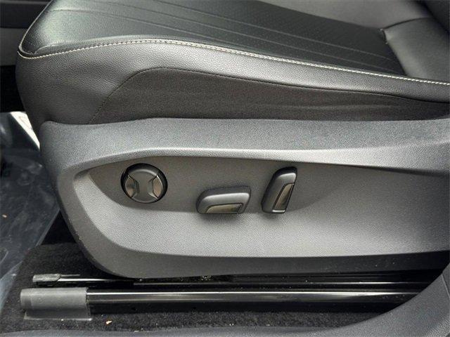 used 2024 Volkswagen Tiguan car, priced at $23,300